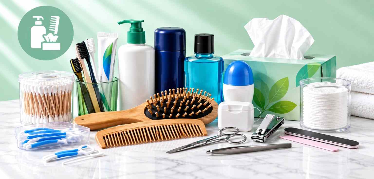 Personal Care
